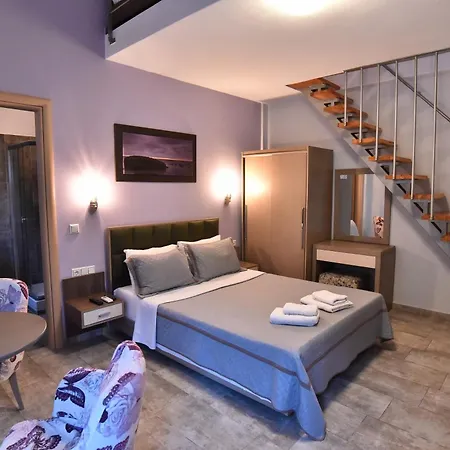 Thalassa Skala Potamia (Thasos)