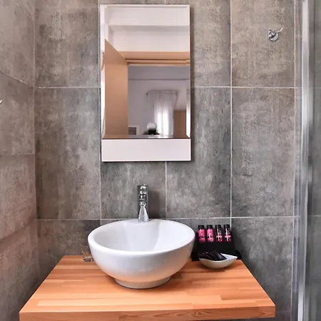 Apartment Thalassa *