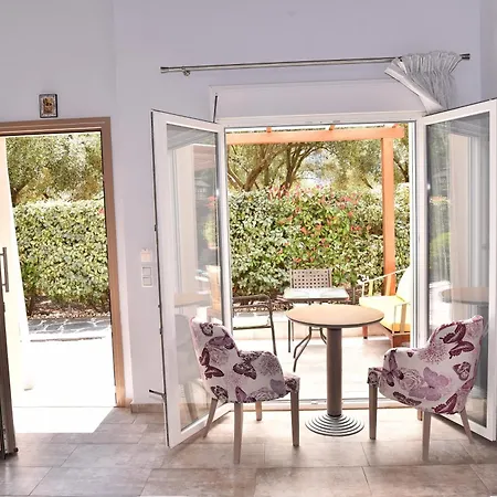 Thalassa Skala Potamia (Thasos)