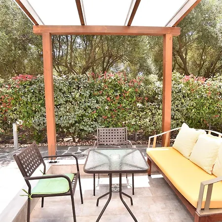 Thalassa Apartment Skala Potamia (Thasos)