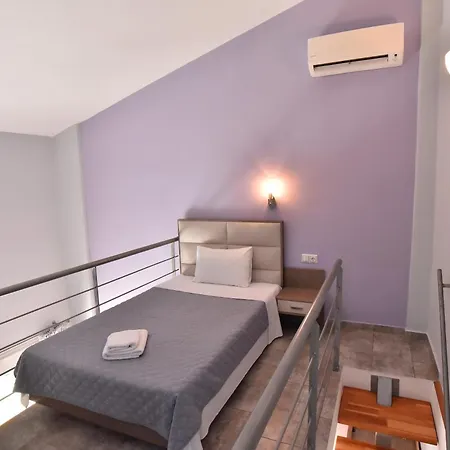 Thalassa * Skala Potamia (Thasos)