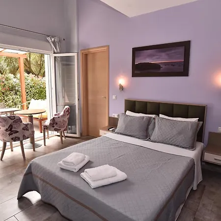 Apartment Thalassa *