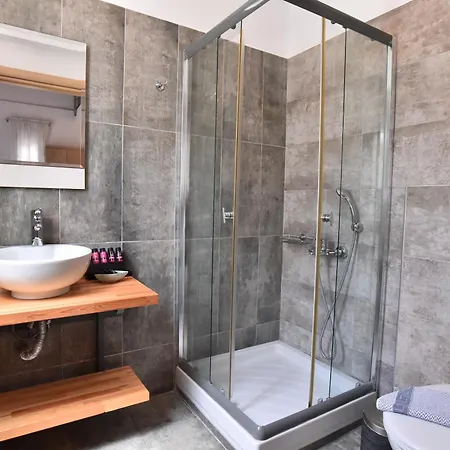 Thalassa * Skala Potamia (Thasos)