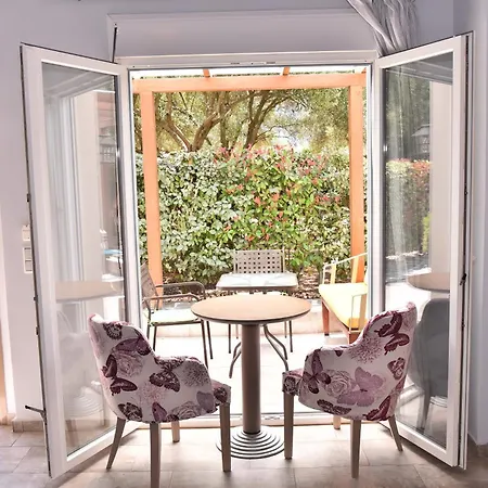 Thalassa Apartment Skala Potamia (Thasos)