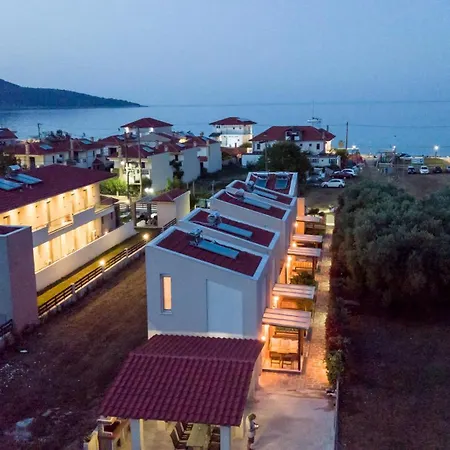 Thalassa Skala Potamia (Thasos)