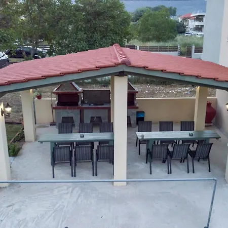 Apartment Thalassa *