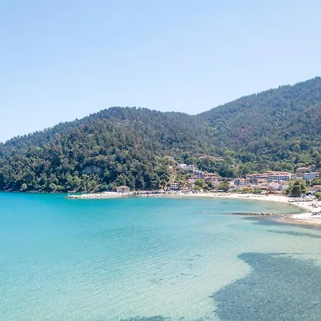 Thalassa * Skala Potamia (Thasos)