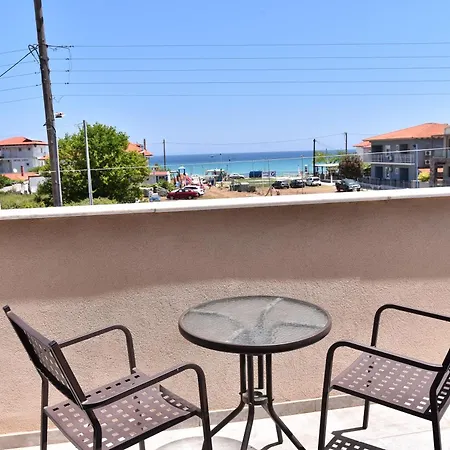 Thalassa Skala Potamia (Thasos)