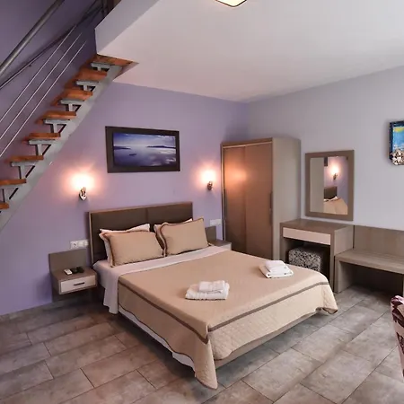 Thalassa Skala Potamia (Thasos)