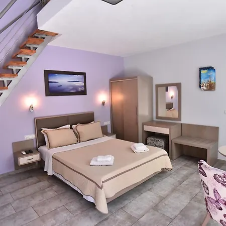 Apartment Thalassa *