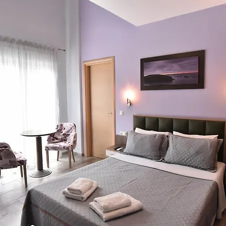 Thalassa * Skala Potamia (Thasos)