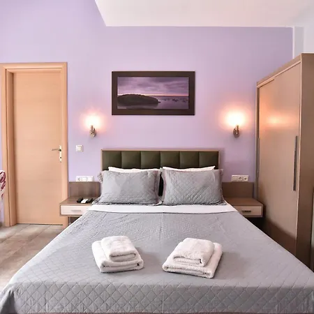 Apartment Thalassa Skala Potamia (Thasos)