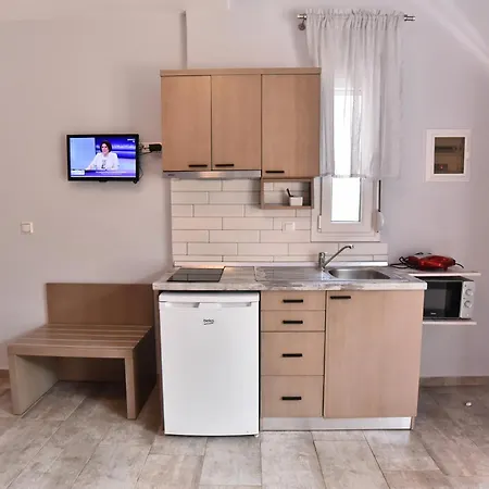 Thalassa Skala Potamia (Thasos)