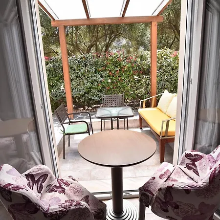 Appartement Thalassa Skala Potamia (Thasos)