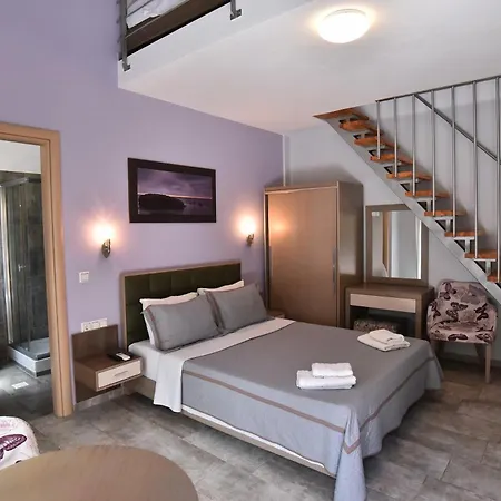 Thalassa Skala Potamia (Thasos)