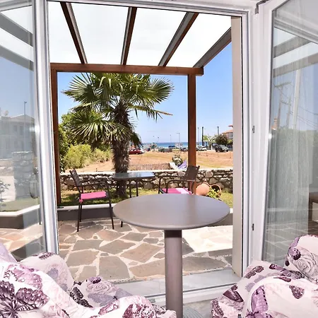 Appartement Thalassa