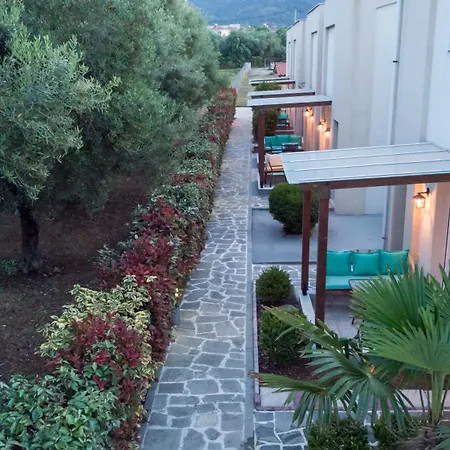 Appartement Thalassa *
