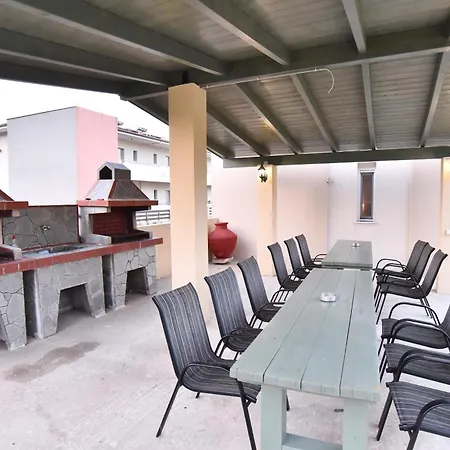 Thalassa Apartment Skala Potamia (Thasos)