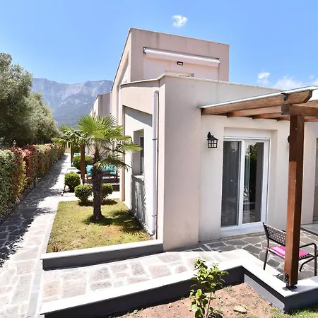 Apartment Thalassa Skala Potamia (Thasos)