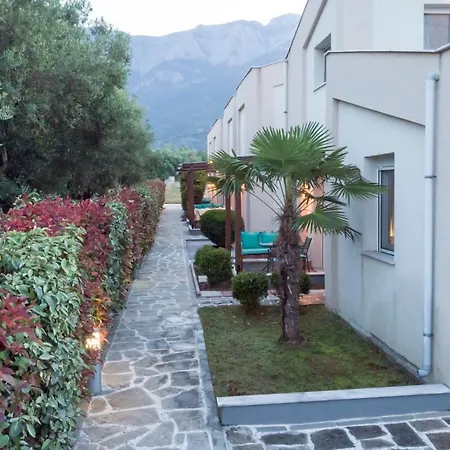 Appartement Thalassa