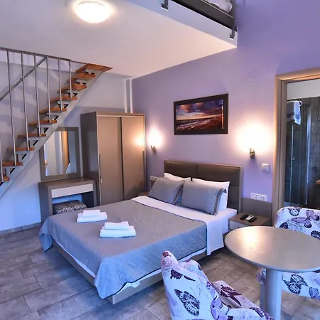 Apartment Thalassa