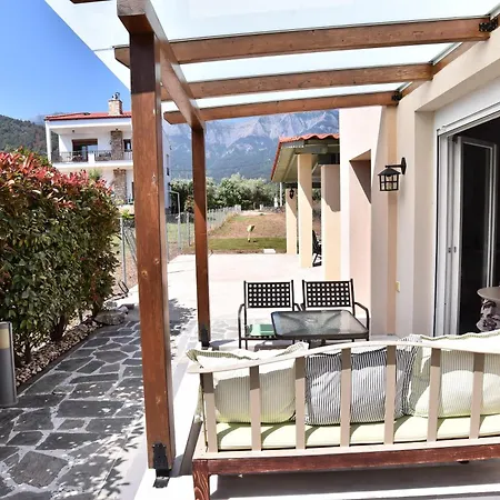 Apartment Thalassa *