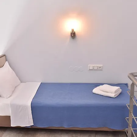 Apartment Thalassa Skala Potamia (Thasos)