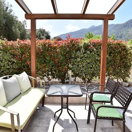 Apartment Thalassa