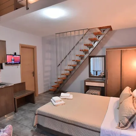 Apartment Thalassa