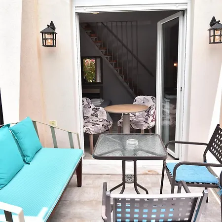 Apartment Thalassa Skala Potamia (Thasos)