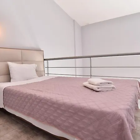 Appartement Thalassa