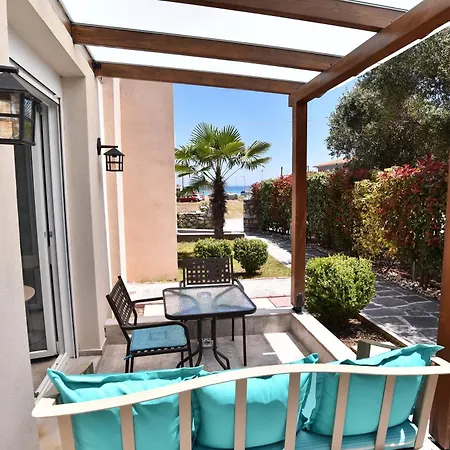 Apartment Thalassa *