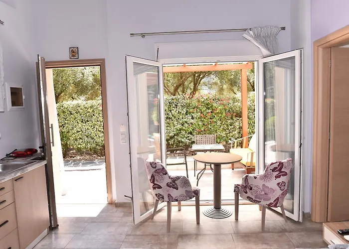 Thalassa Skala Potamia