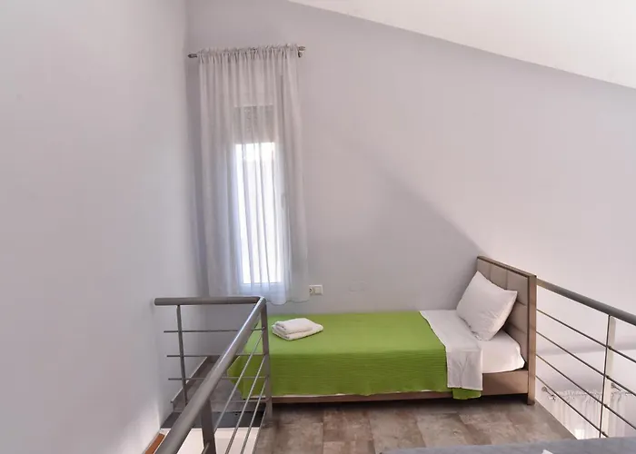 Apartament Thalassa