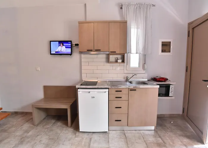 Thalassa Skala Potamia