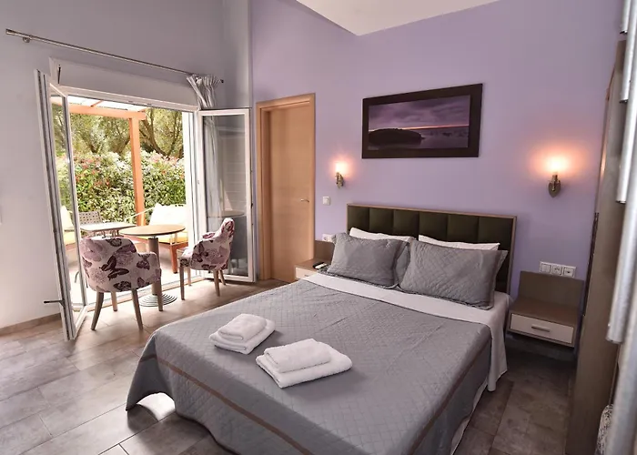 Apartament Thalassa *