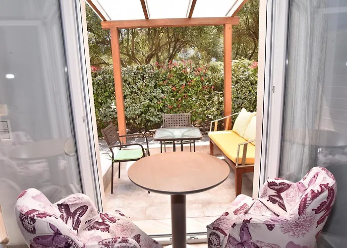 Thalassa Skala Potamia