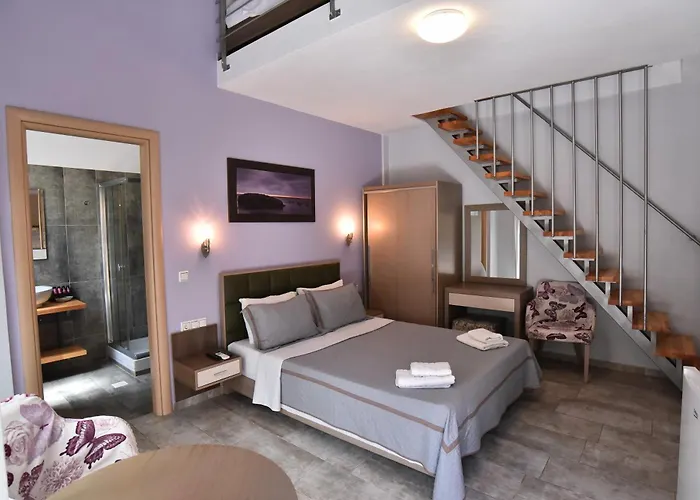 Thalassa Skala Potamia