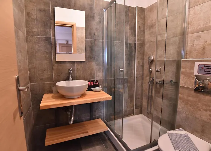 Thalassa Apartament *