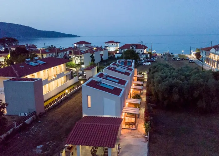 Thalassa Skala Potamia