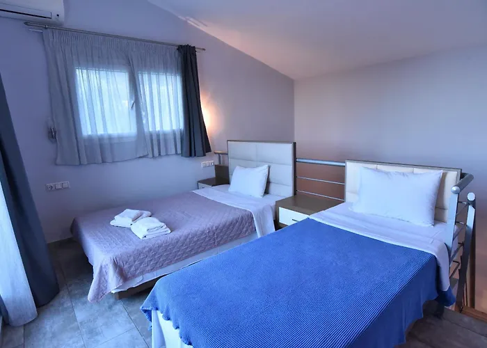 Thalassa Apartament *