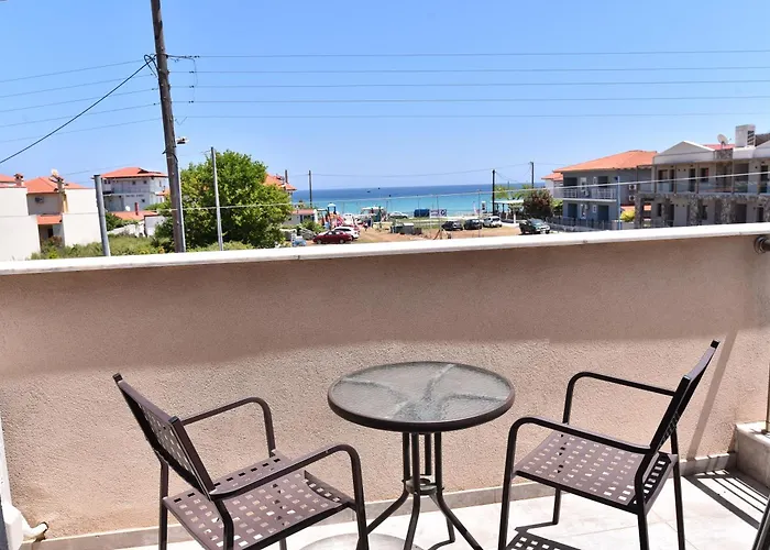 Thalassa Skala Potamia