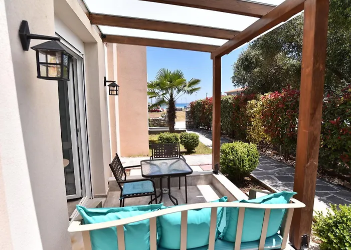 Apartament Thalassa *