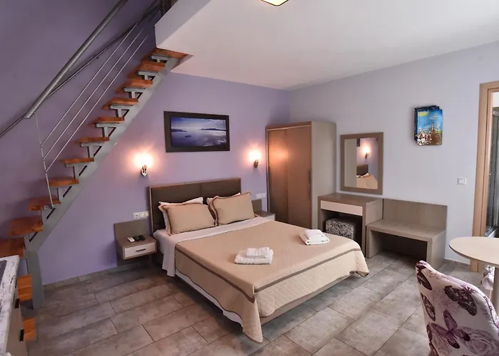 Thalassa Skala Potamia