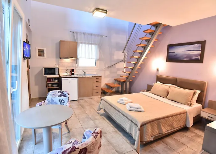 Thalassa Skala Potamia